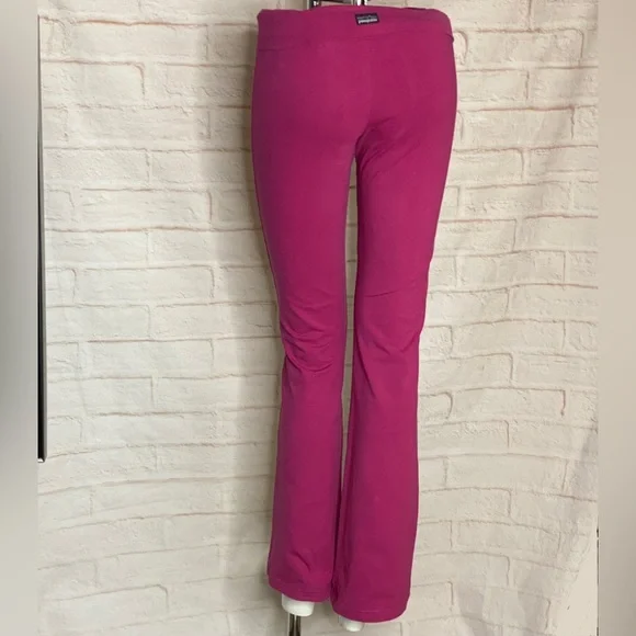 Patagonia organic cotton woman legging size XS - Picture 8 of 11